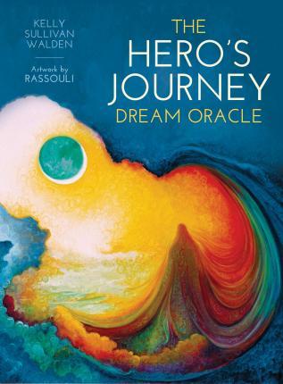 The Hero's Journey Dream Oracle By:Walden, Kelly Sullivan Eur:27,63 Ден2:1199
