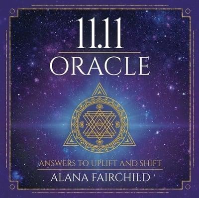 11.11 Oracle By:Fairchild, Alana Eur:24,37 Ден1:1299