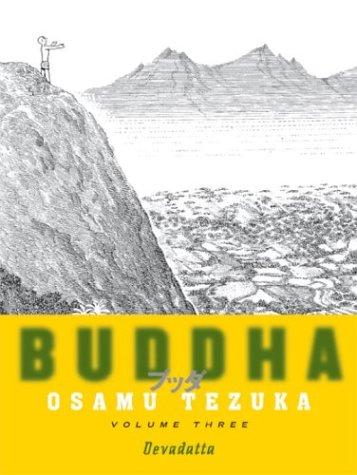 Buddha, Volume 3: Devadatta By:Tezuka, Osamu Eur:11,37 Ден2:899