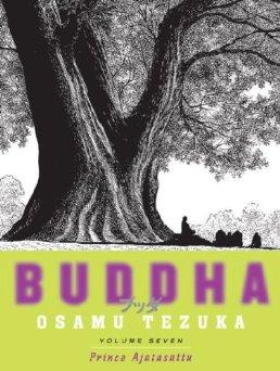 Buddha, Vol. 7: Prince Ajatasattu By:Tezuka, Osamu Eur:9,74 Ден2:899