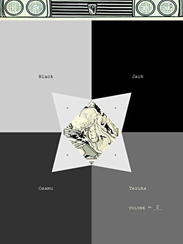 Black Jack Volume 2 By:Tezuka, Osamu Eur:12,99 Ден2:999
