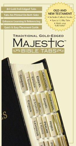 Majestic Traditional Gold-Edged Tabs By:Claire, Ellie Eur:152,83 Ден2:349