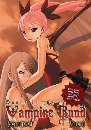 Dance in the Vampire Bund Vol. 3 By:Tamaki, Nozomu Eur:11,37 Ден2:599