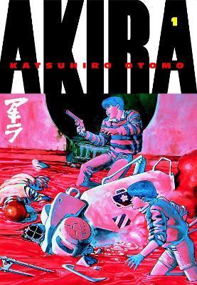 Akira, Vol. 1 By:Otomo, Katsuhiro Eur:14,62 Ден2:1499