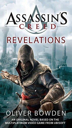 Revelations By:Bowden, Oliver Eur:17,87 Ден2:599