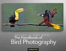 The Handbook of Bird Photography By:Varesvuo, Markus Eur:19,50 Ден2:2499