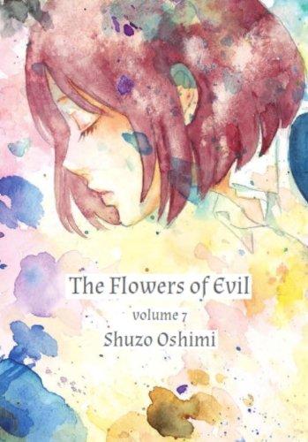 Flowers Of Evil Vol. 7 By:Oshimi, Shuzo Eur:12,99 Ден2:699