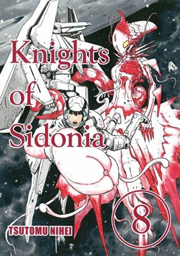 Knights Of Sidonia, Vol. 8 By:Nihei, Tsutomu Eur:16,24 Ден2:799