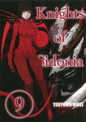Knights Of Sidonia, Vol. 9 By:Nihei, Tsutomu Eur:12,99 Ден2:799