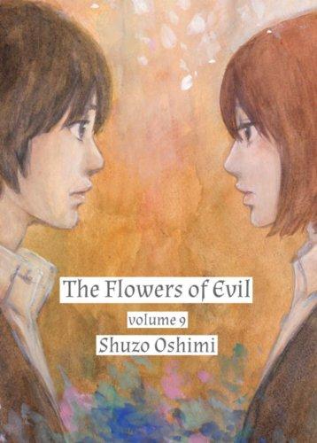 Flowers Of Evil Vol. 9 By:Oshimi, Shuzo Eur:11,37 Ден2:699