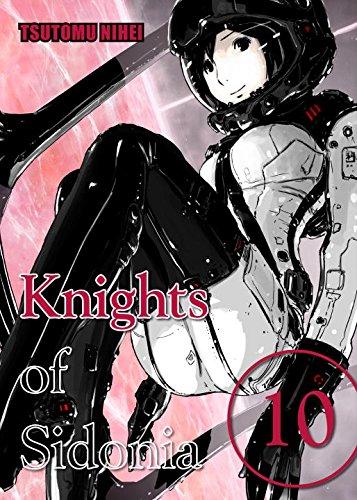 Knights Of Sidonia, Vol. 10 By:Nihei, Tsutomu Eur:17,87 Ден2:799
