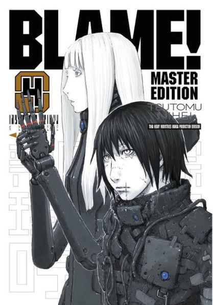 BLAME! 4 By:Nihei, Tsutomu Eur:11,37 Ден2:2099