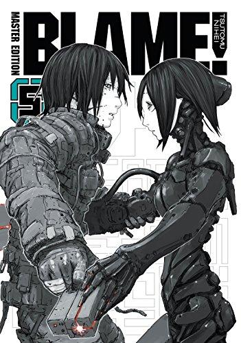 Blame! 5 By:Nihei, Tsutomu Eur:14,62 Ден2:2099