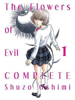 The Flowers of Evil: Complete, Vol. 1 By:Oshimi, Shuzo Eur:11,37 Ден2:1299