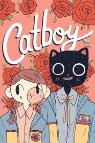 Catboy By:Nate, Benji Eur:43,89 Ден2:1099