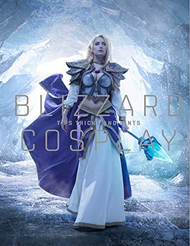 Blizzard Cosplay : Tips, Tricks and Hints By:Burns, Matt Eur:29,25 Ден2:2399