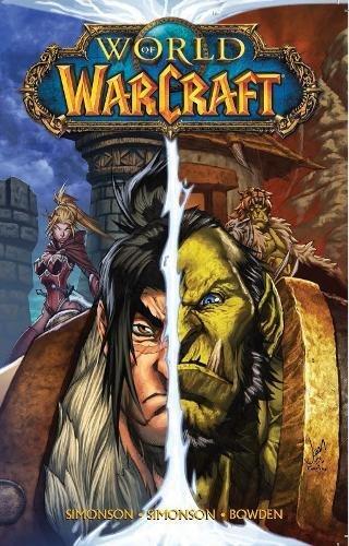 World of Warcraft Vol. 3 By:Simonson, Walter Eur:16,24 Ден2:799