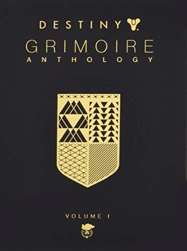 Destiny Grimoire Anthology, Vol I By:Bungie, Inc. Eur:35,76 Ден2:1299