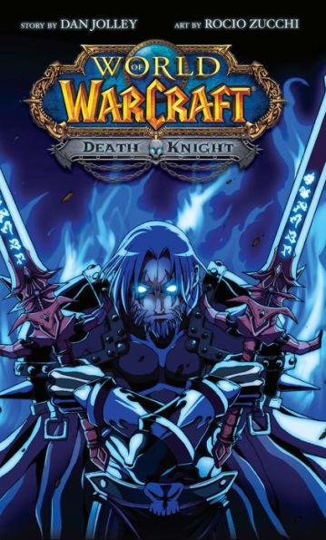 World of Warcraft: Death Knight By:Jolley, Dan Eur:87,79 Ден2:799