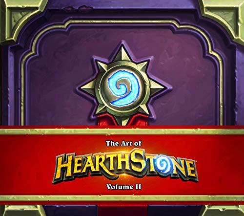 Art of Hearthstone : Year of the Kraken By:Brooks, Robert Eur:14,62 Ден2:1599