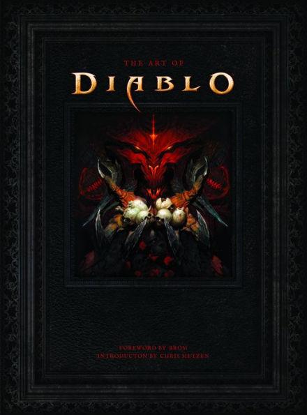 The Art of Diablo By:Gerli, Jake Eur:34,13 Ден2:2399