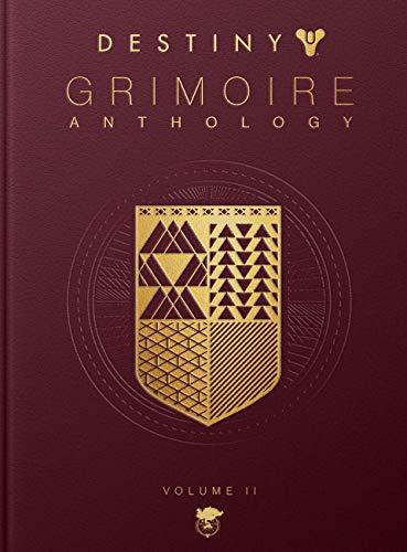 Destiny Grimoire Anthology, Volume II : Fallen Kingdoms By:Inc, Bungie Eur:17,87 Ден2:1299
