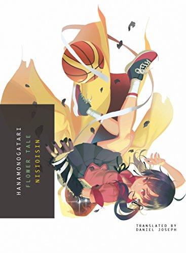 Hanamonogatari : Flower Tale By:Nisioisin Eur:9,74 Ден2:899