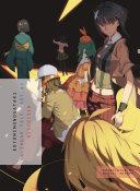 KOYOMIMONOGATARI, Part 2 By:NISIOISIN Eur:12,99 Ден2:799