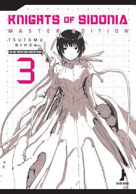 Knights of Sidonia Master Edition 3 By:Nihei, Tsutomu Eur:73,15 Ден2:1899