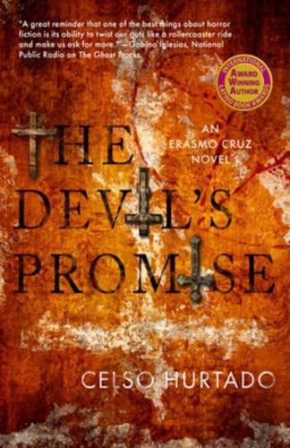 The Devil's Promise - The Ghost Tracks By:Hurtado, Celso Eur:9,74 Ден2:999