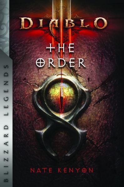 Diablo: the Order By:Kenyon, Nate Eur:39,01 Ден2:799