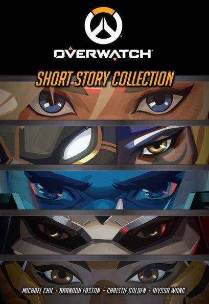 Overwatch: Short Story Collection By:Chu, Michael Eur:21.12 Ден2:1099
