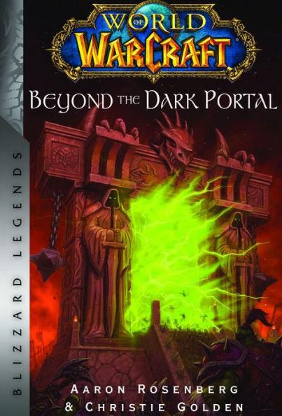 World of Warcraft: Beyond the Dark Portal By:Golden, Christie Eur:16,24 Ден2:799