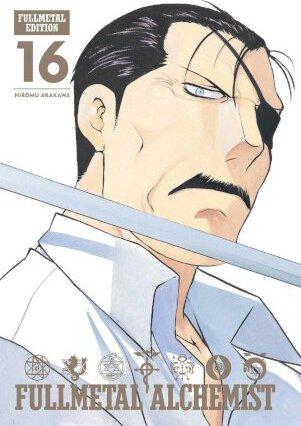 Fullmetal Alchemist: Fullmetal Edition, Vol. 16 By:Arakawa, Hiromu Eur:9,74 Ден2:1499