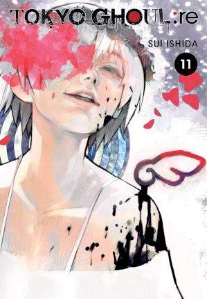 Tokyo Ghoul: re, Vol. 11 By:Ishida, Sui Eur:9,74 Ден2:699