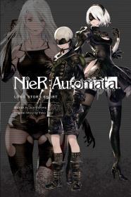 NieR:Automata: Long Story Short By:Taro, Yoko Eur:12,99 Ден2:799