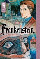 Frankenstein: Junji Ito Story Collection By:Ito, Junji Eur:11,37 Ден2:1499
