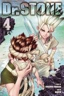 Dr. STONE, Vol. 4 By:Inagaki, Riichiro Eur:43,89 Ден2:599