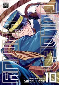 Golden Kamuy, Vol. 10 By:Noda, Satoru Eur:22,75 Ден2:699