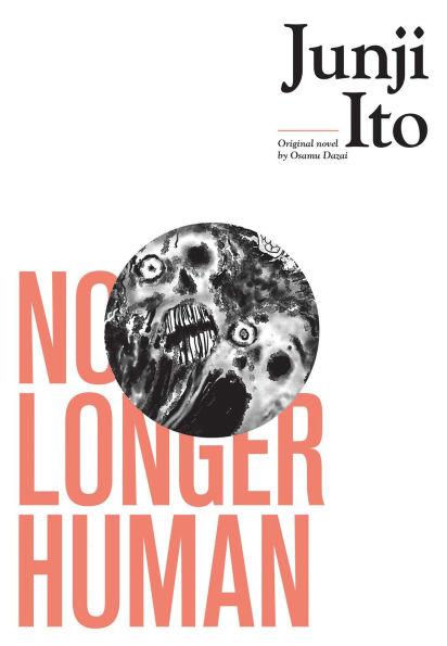 No Longer Human By:Ito, Junji Eur:22,75 Ден2:2099
