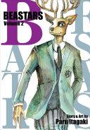 BEASTARS, Vol. 2 By:Itagaki, Paru Eur:9,74 Ден2:799