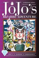 JoJo's Bizarre Adventure: Part 4--Diamond Is Unbreakable, Vol. 5 By:Araki, Hirohiko Eur:22,75 Ден2:1199