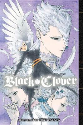 Black Clover, Vol. 19 By:Tabata, Y?ki Eur:9,74 Ден2:699