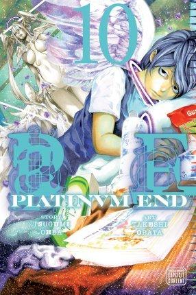 Platinum End, Vol. 10 By:Ohba, Tsugumi Eur:63,40 Ден2:599