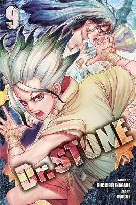 Dr. STONE, Vol. 9 By:Inagaki, Riichiro Eur:30,88 Ден2:599