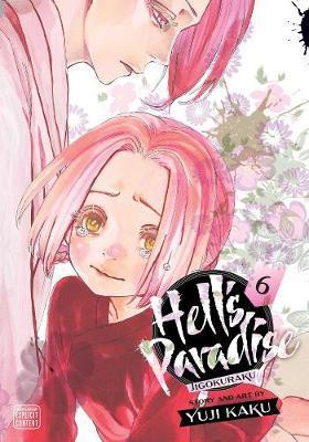 Hell's Paradise: Jigokuraku, Vol. 6 By:Kaku, Yuji Eur:9,74 Ден2:799