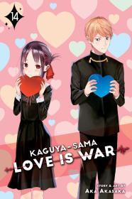 Kaguya-sama: Love Is War, Vol. 14 By:Akasaka, Aka Eur:196,73 Ден2:599