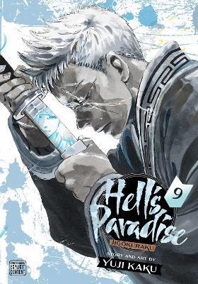 Hell's Paradise: Jigokuraku, Vol. 9 By:Kaku, Yuji Eur:9,74 Ден2:799
