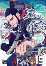 Golden Kamuy, Vol. 19 By:Noda, Satoru Eur:9,74 Ден2:799