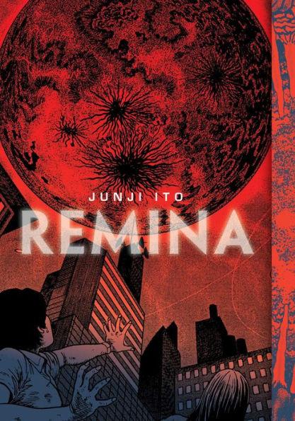 Remina By:Ito, Junji Eur:11,37 Ден2:1499